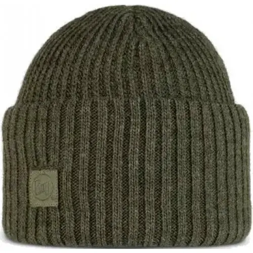 BUFF GORRO KNITTED RUTGER 