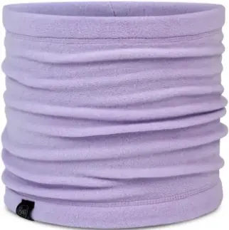 BUFF POLAR NECKWARMER HTR GRAPE ICE