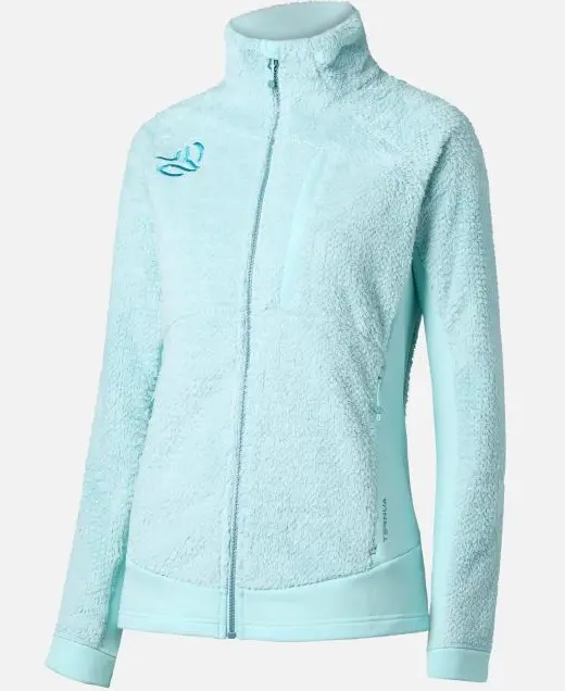 TERNUA POLAR LOFTER JKT W