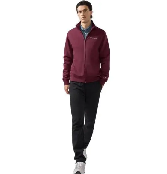 CHAMPION XANDALL OBERT FULL ZIP  