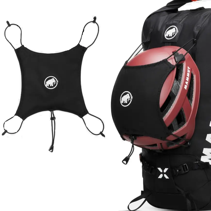 MAMMUT PORTACASC HELMET HOLDER