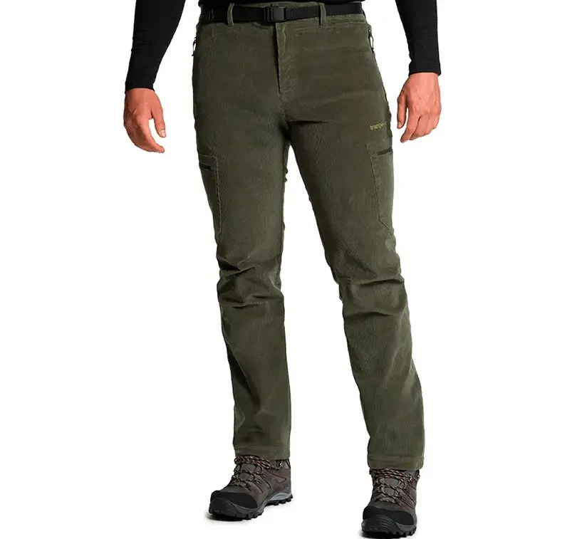 TRANGO PANTALON GOYM ST