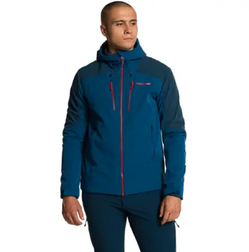 TRANGOWORLD JAQUETA SOFTSHELL NORWICH V02