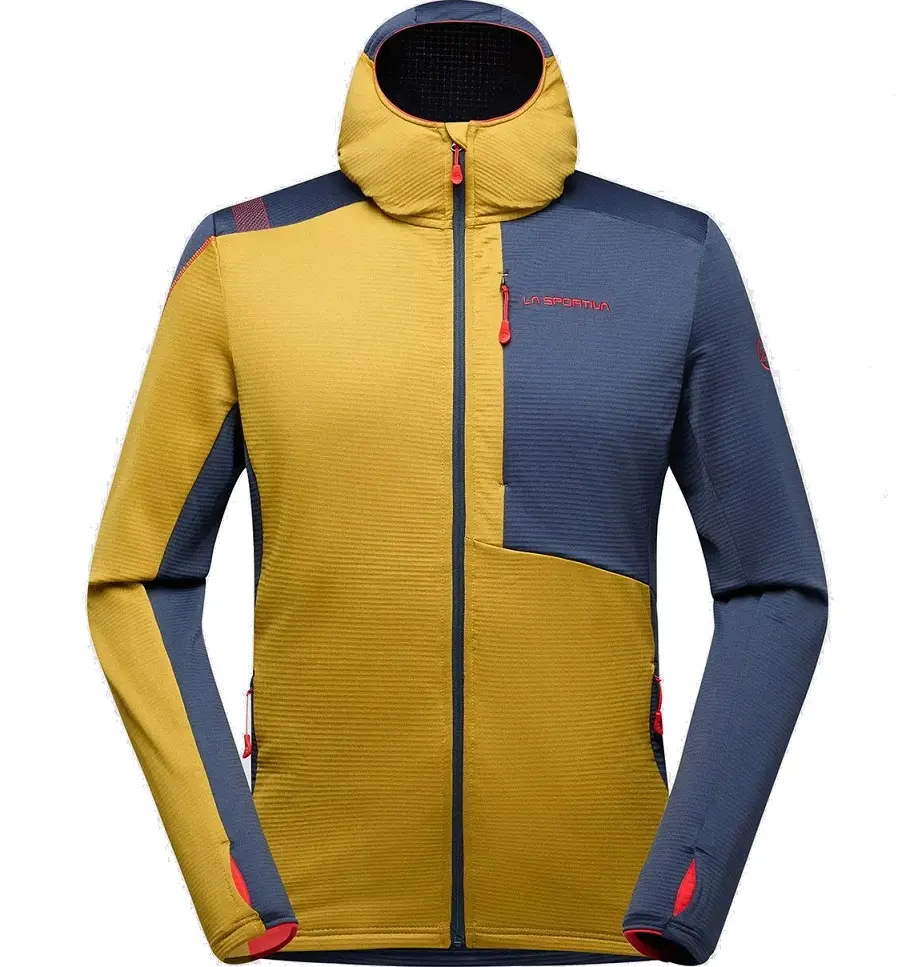 LA SPORTIVA POLAR CHILL THERMAL HOODY