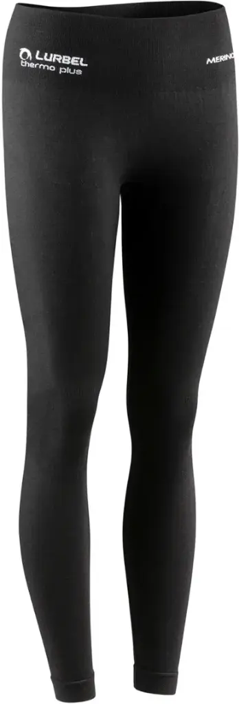 LURBEL MALLA TERMICA MERINO PANTS MUJER
