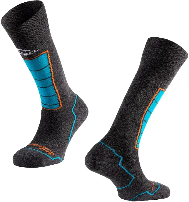 LURBEL CALCETINES YAMANA SIX MERINO