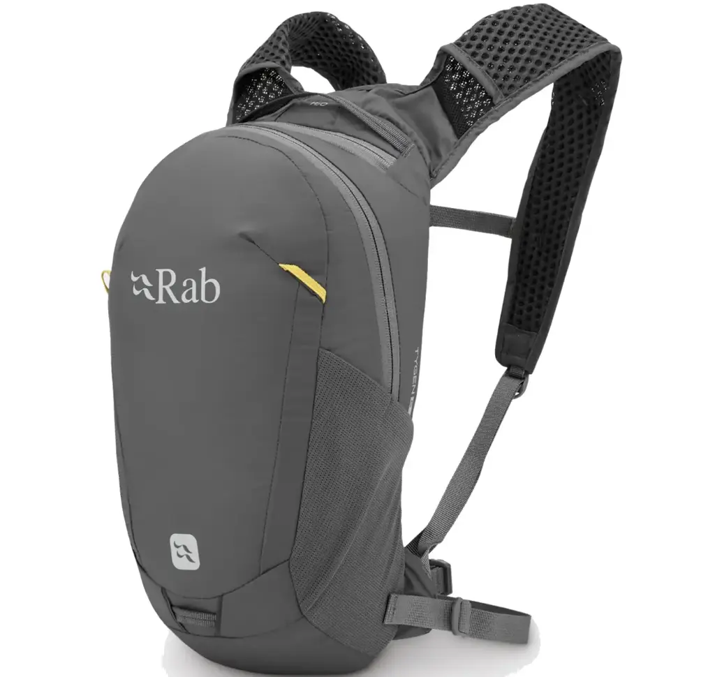 RAB MOTXILLA TYGEN 12