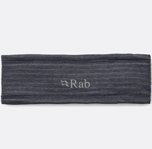 RAB CINTA FILAMENT HEADBAND