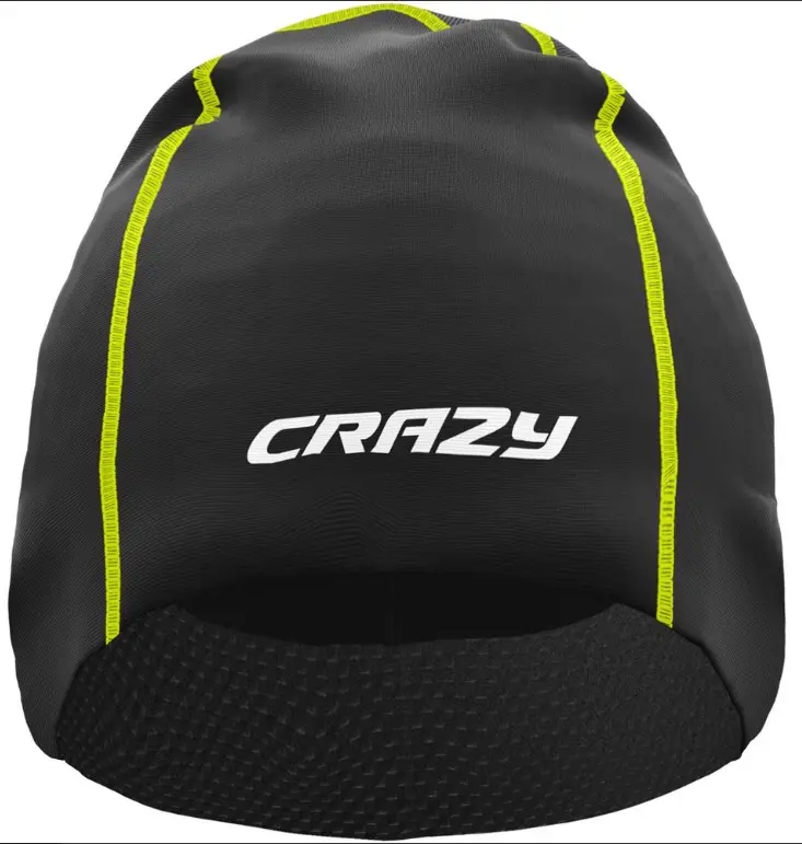 CRAZY GORRO SPIRE THERMO ENERGY