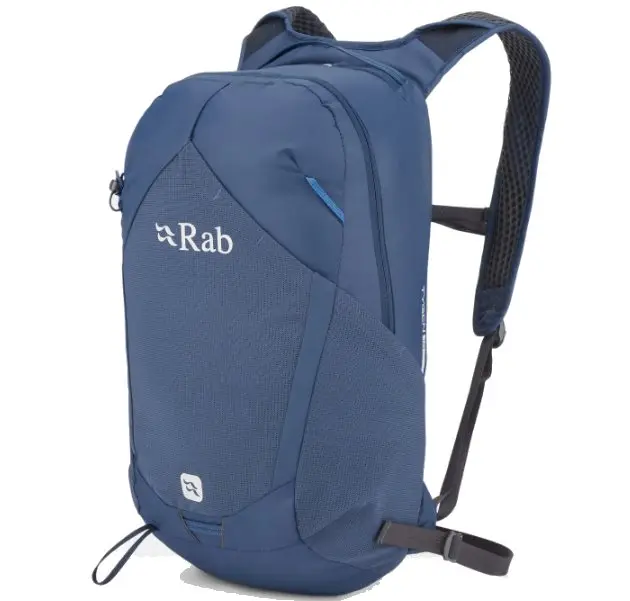 RAB MOCHILA TYGEN 18