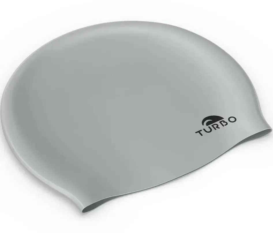 TURBO GORRO SILICONA METALITZAT