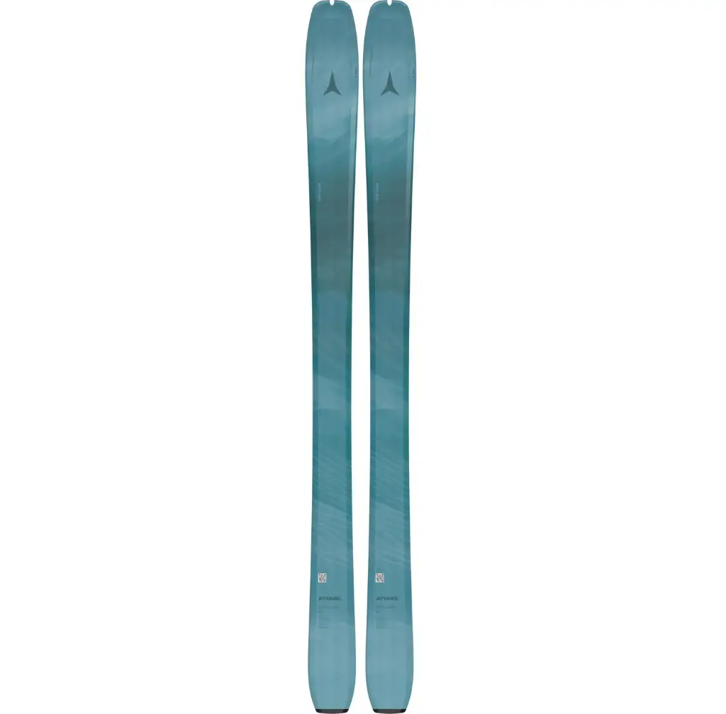ATOMIC ESQUIS BACKLAND 85 W