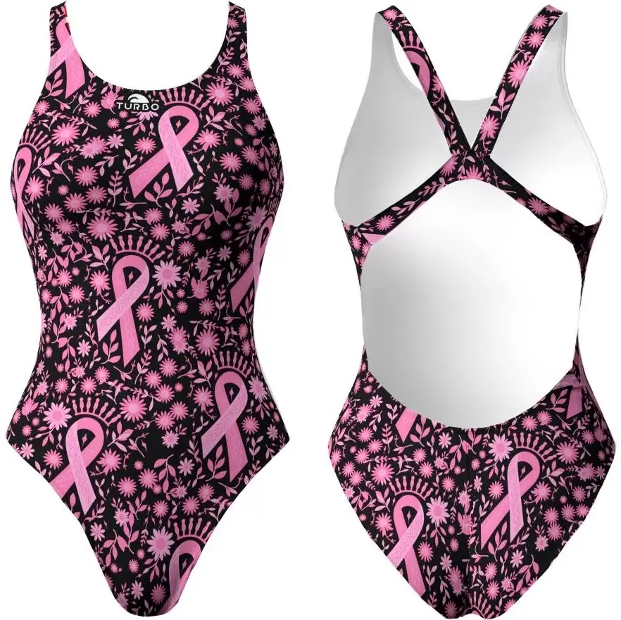 TURBO BAÑADOR PINK RESURGE