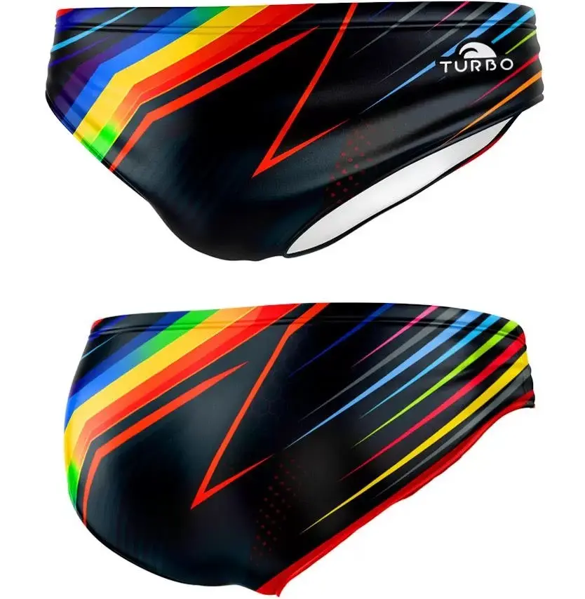 TURBO SLIP WATERPOLO PRIDE MOTION