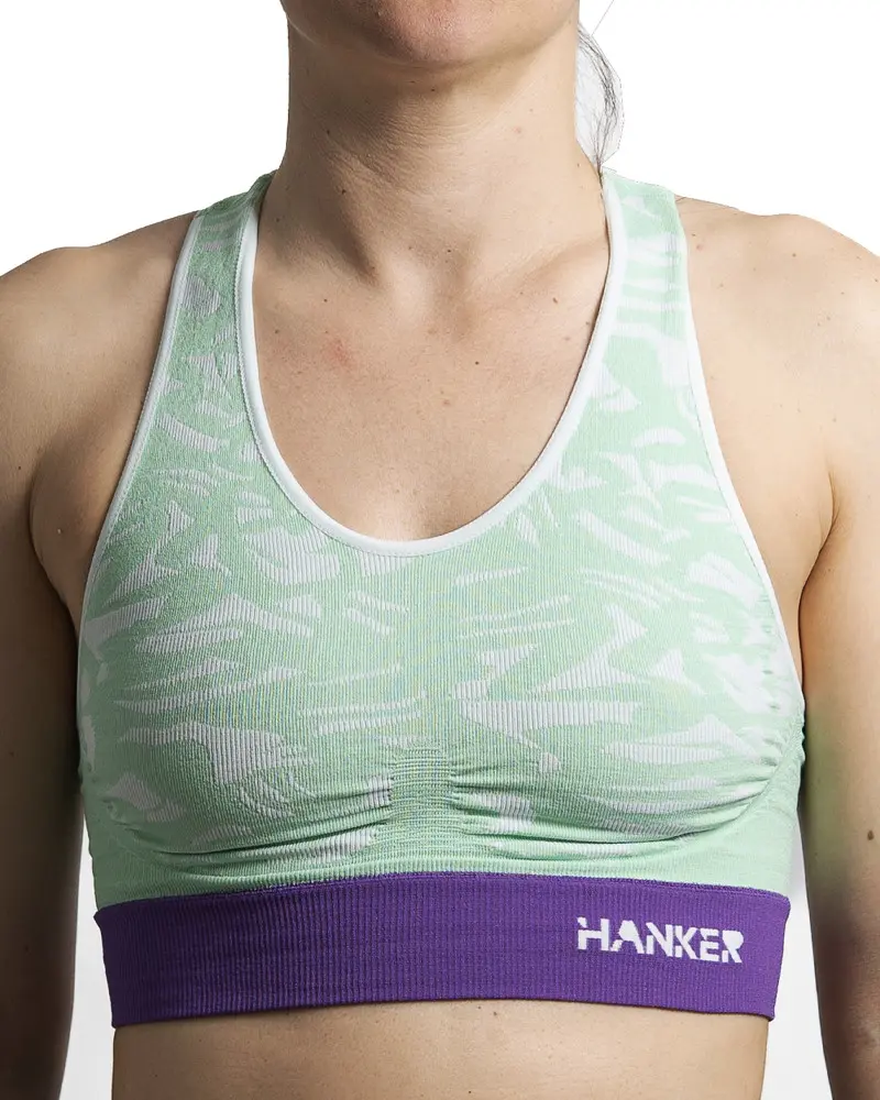 HANKER TOP NUMA