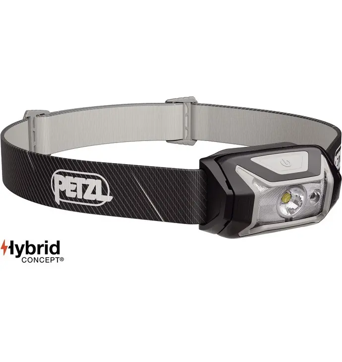 PETZL FRONTAL TIKKA 350