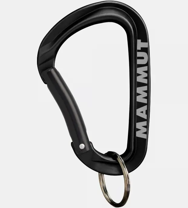 MAMMUT MOSQUETON AUXILIAR L