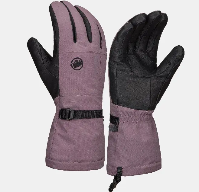MAMMUT GUANTES STONEY