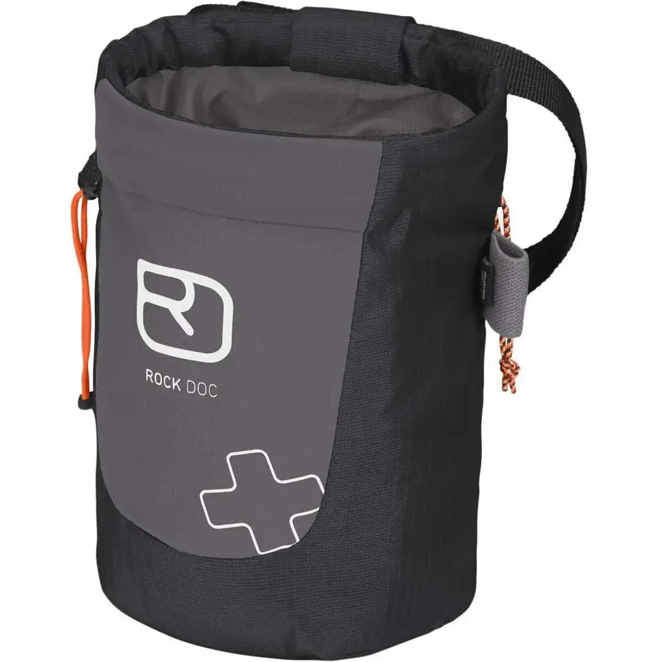 ORTOVOX BOLSA MAGNESIO BOTIQUIN ROCK DOC