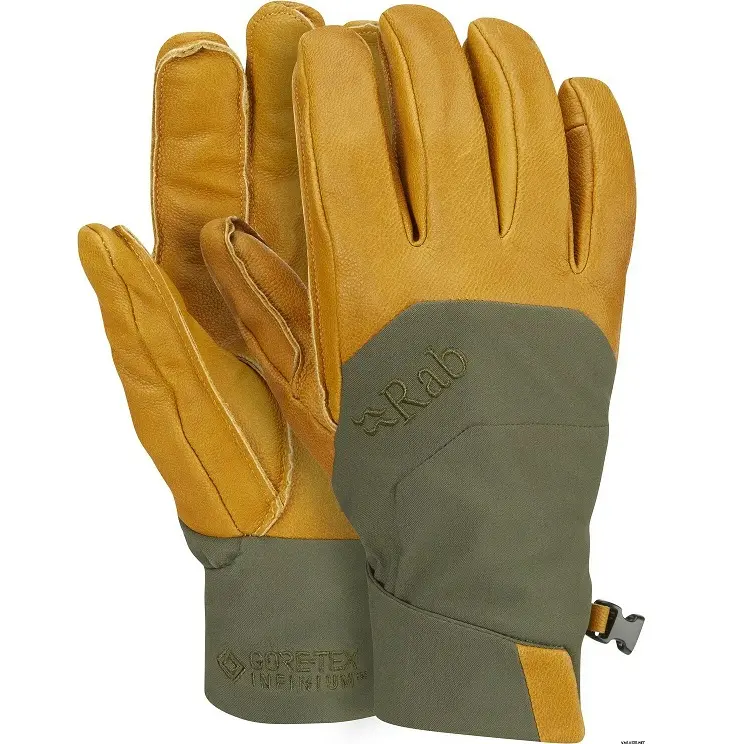 RAB GUANTS KHROMA TOUR WINDSTOPPER