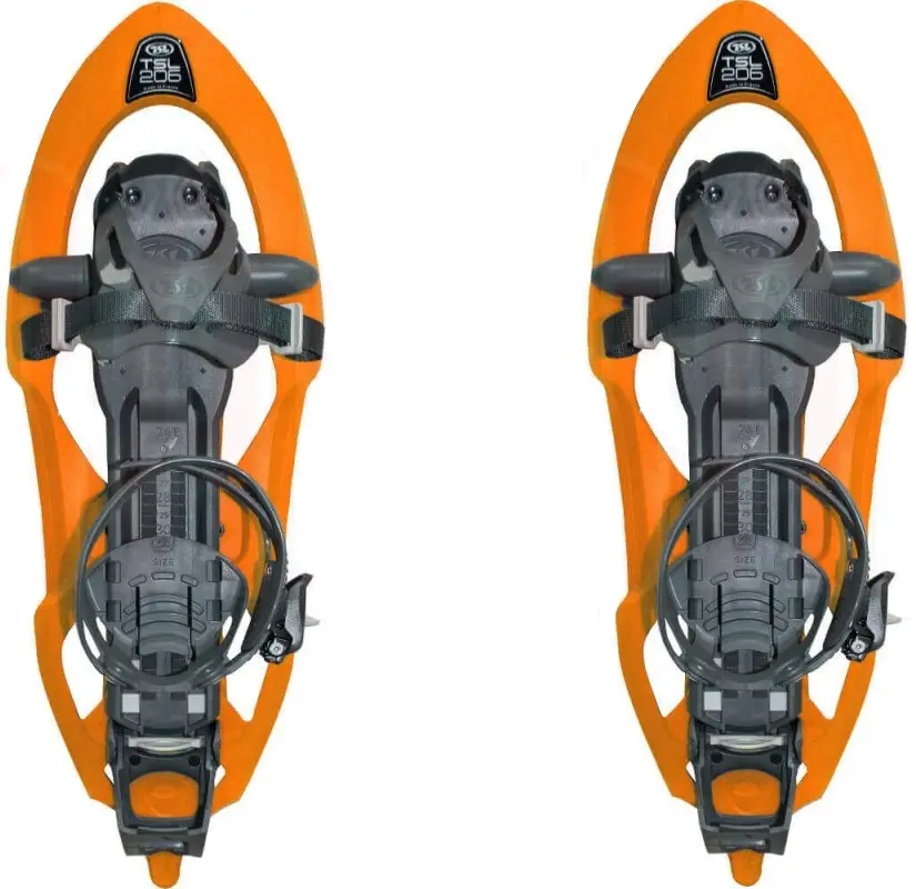 TSL RAQUETES DE NEU 206 RANDO