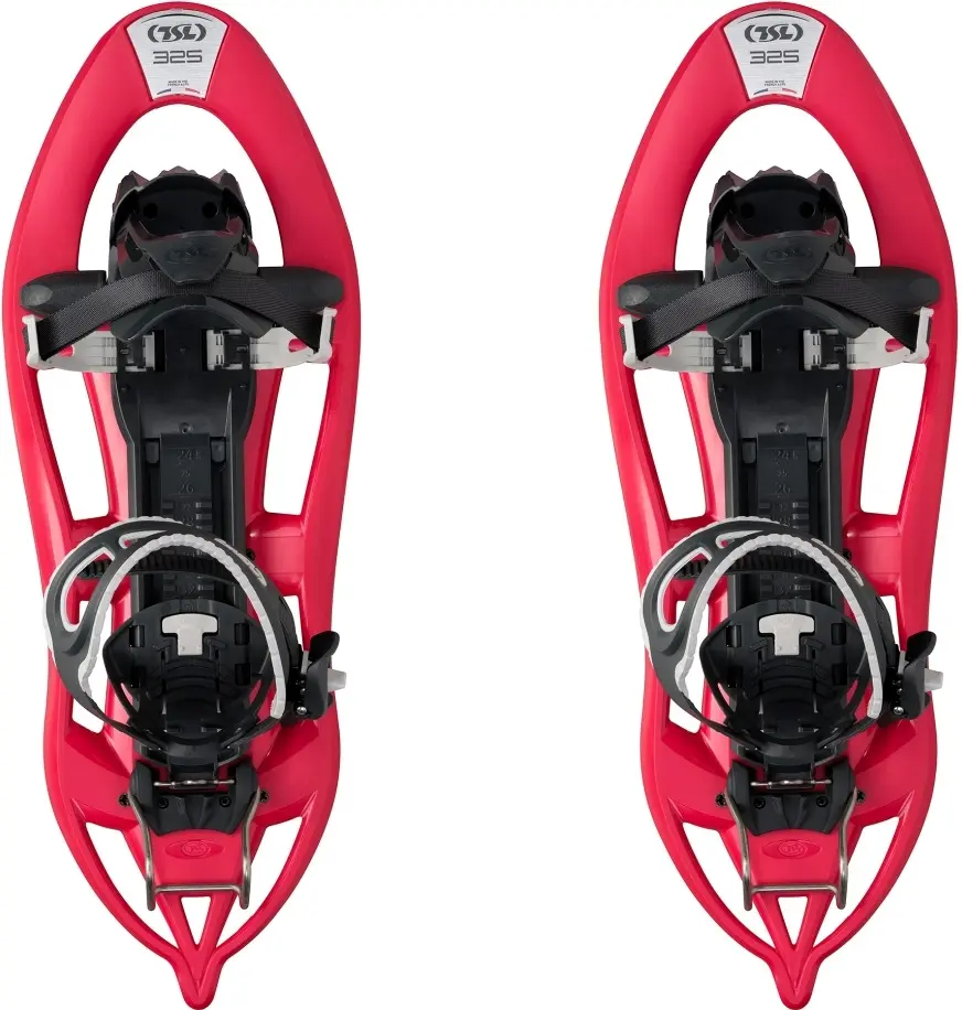 TSL RAQUETES DE NEU 325 ELEVATION