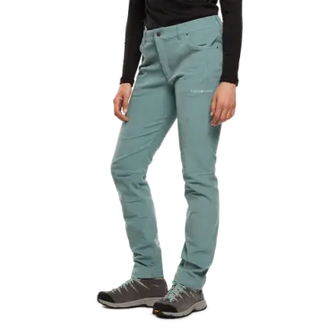 TRANGOWORLD PANTALON BATISIELLES DONA