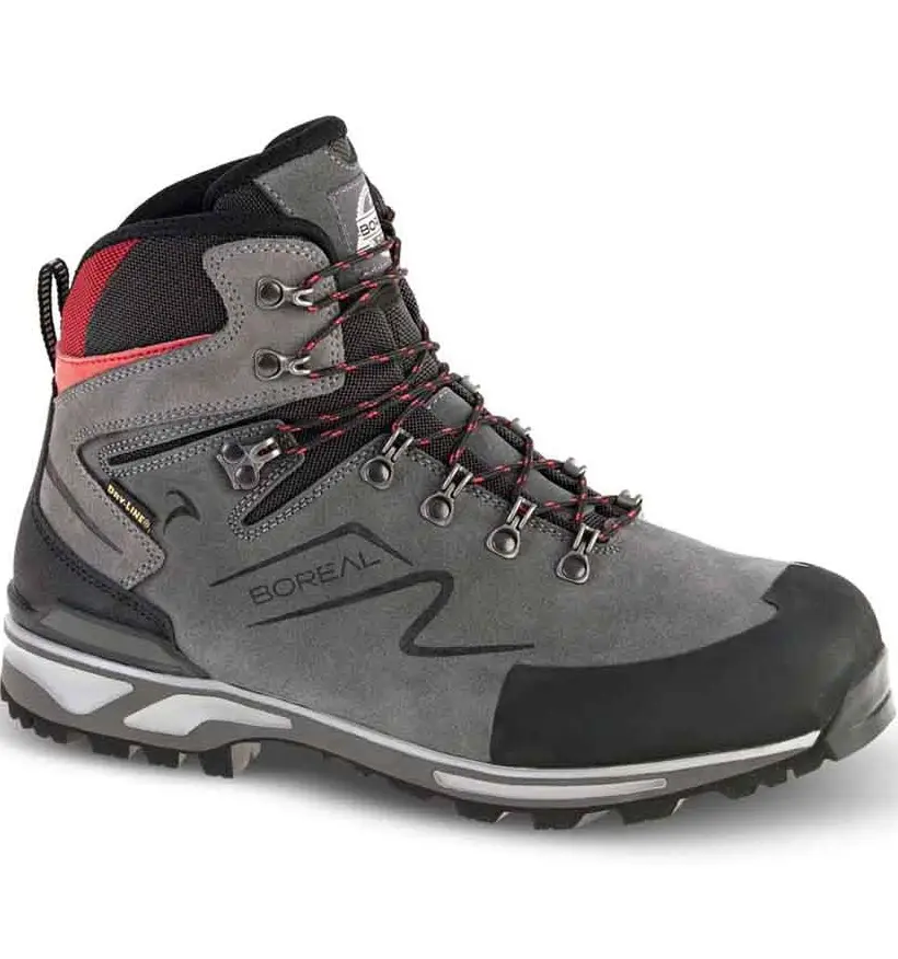 BOREAL BOTAS YUCATAN