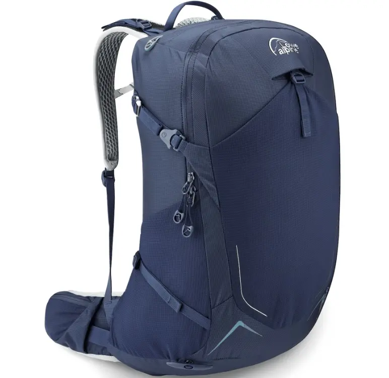 LOWE ALPINE MOCHILA AIRZONE TREK ND 26