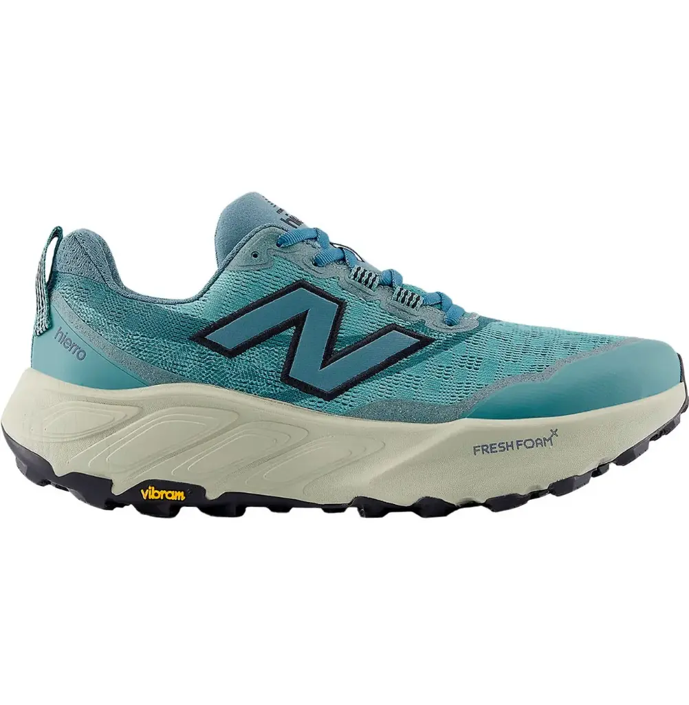 NEW BALANCE FRESH FOAM X HIERRO V9 