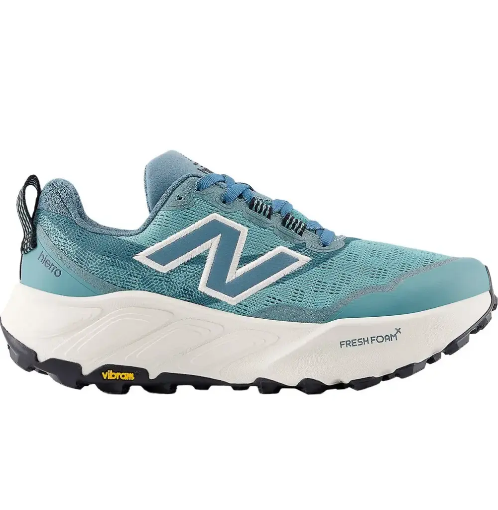 NEW BALANCE FRESH FOAM X HIERRO V9 DONA 