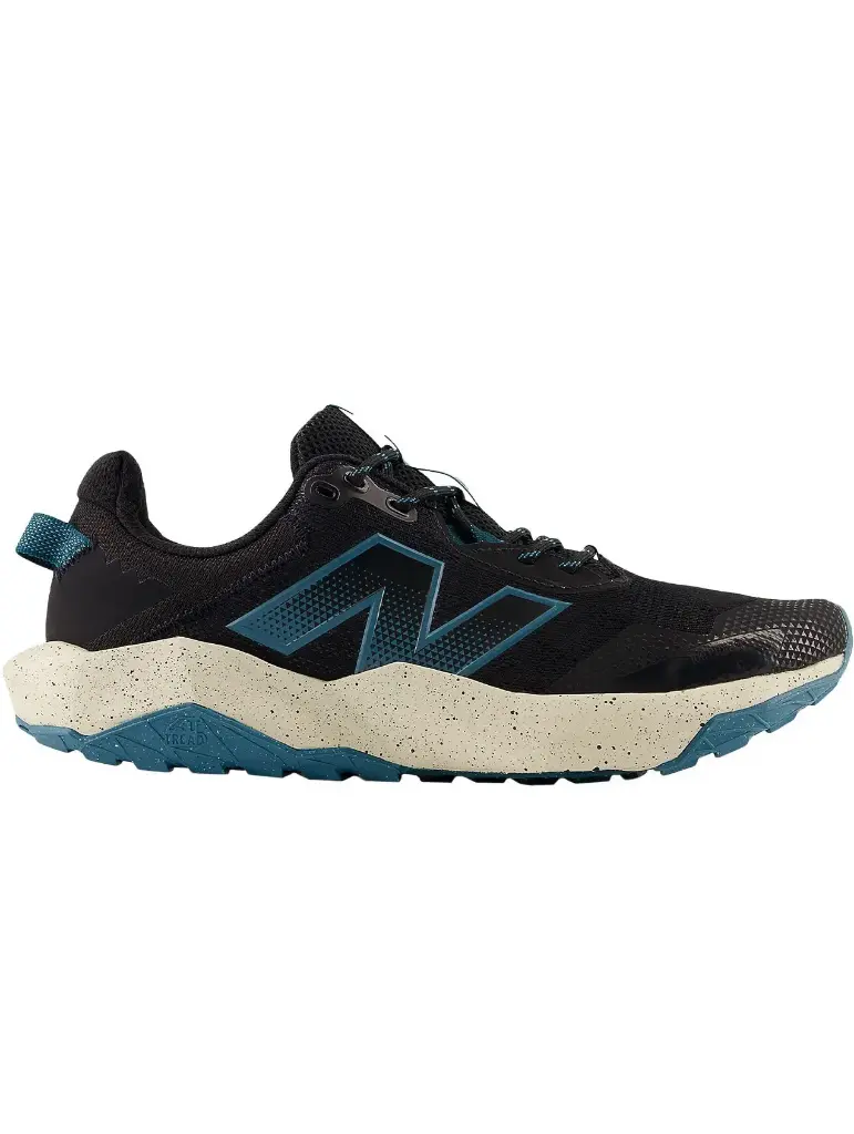 NEW BALANCE DYNASOFT NITREL V6 