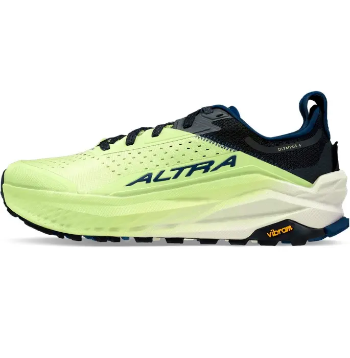ALTRA OLYMPUS 6