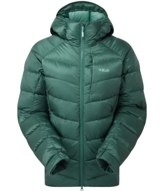 RAB JAQUETA GLACEON PRO DOWN JACKET DONA