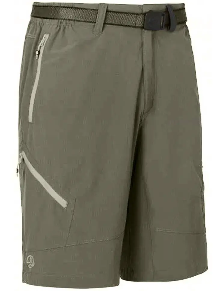 TERNUA BERMUDA TORLOK 