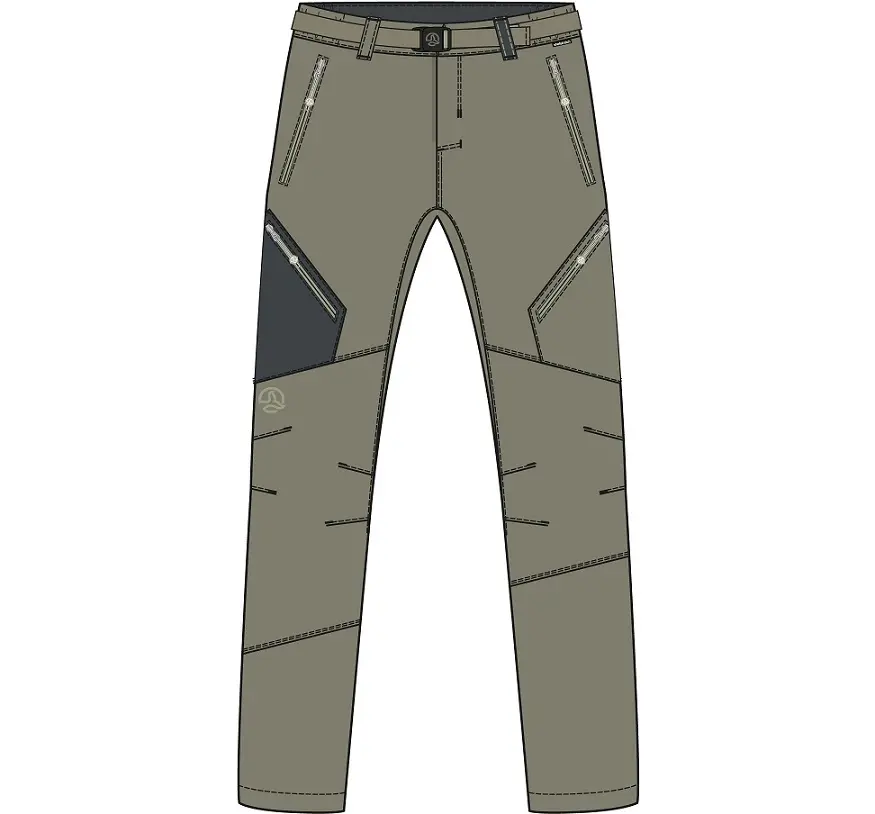 TERNUA PANTALON TORLOK 