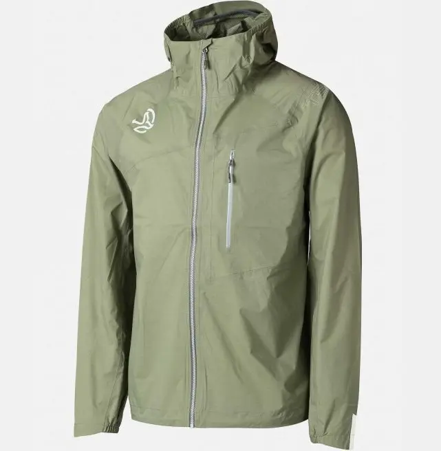 TERNUA JAQUETA IMPERMEABLE CYCLONE PRO