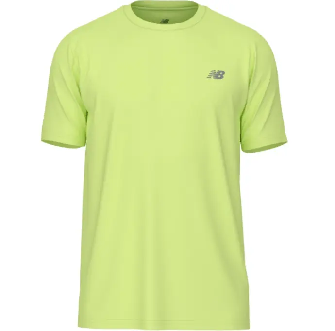 NEW BALANCE CAMISETA SPORT ESSENTIAL