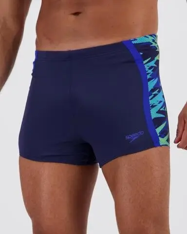 SPEEDO BOXER HYPERBOOM SPLICE