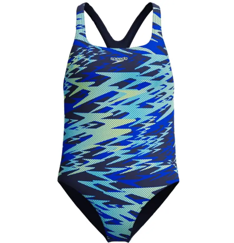 SPEEDO BAÑADOR HYPERBOOM MEDALIST JUNIOR