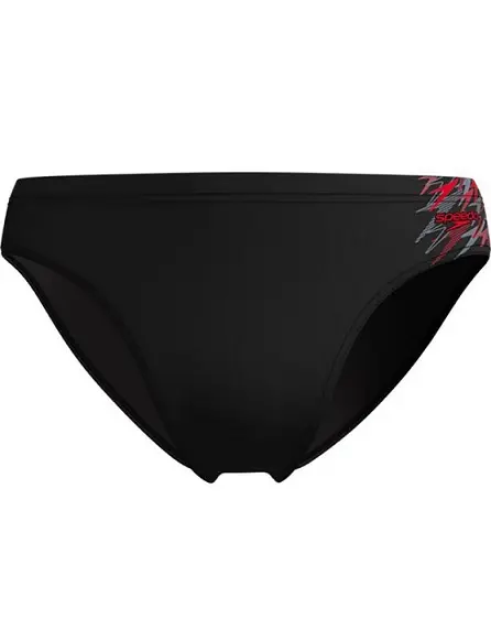 SPEEDO SLIP MEDLEY LOGO 7cm