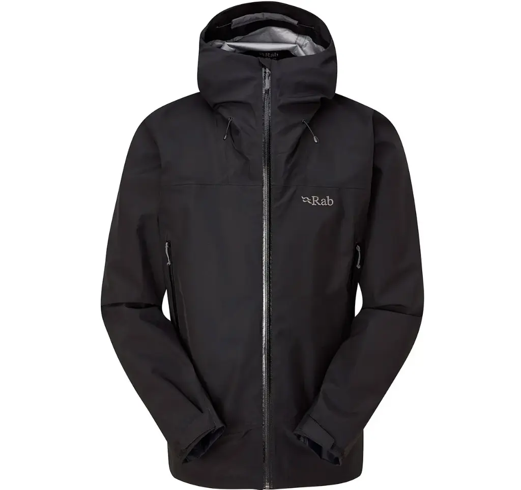 RAB JAQUETA NAMCHE GORE-TEX JACKET