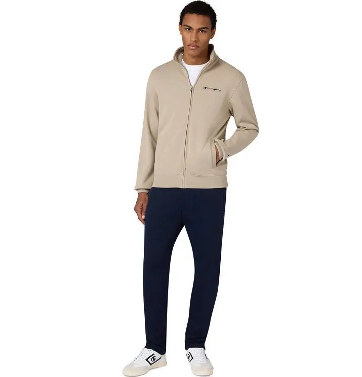 CHAMPION XANDALL OBERT FULL ZIP