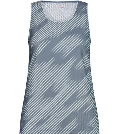 CMP CAMISETA UNLIMITECH TANK TOP W  