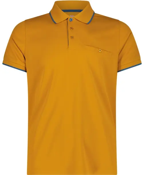 CMP POLO MAN QUICK DRYING