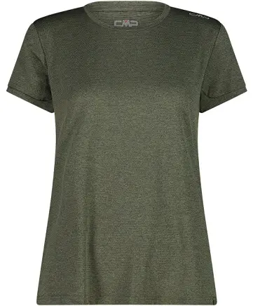 CMP CAMISETA UNLIMITECH W 