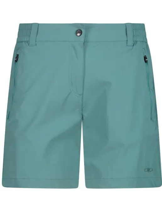 CMP SHORTS STRETCH MUJER
