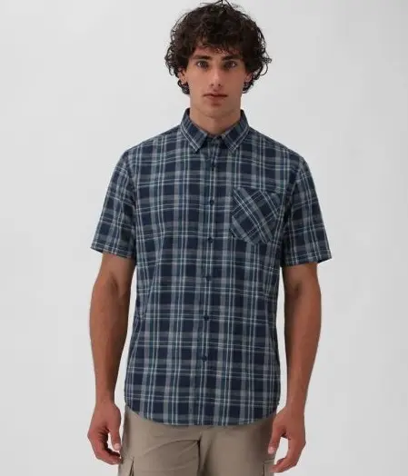 CMP CAMISA MAN SHIRT 