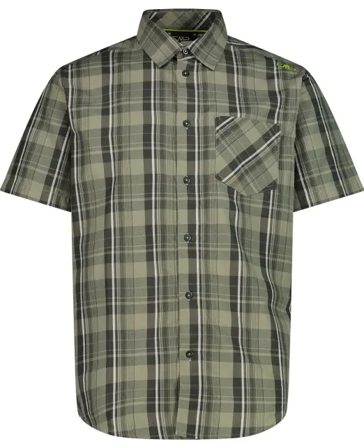 CMP CAMISA MAN SHIRT  