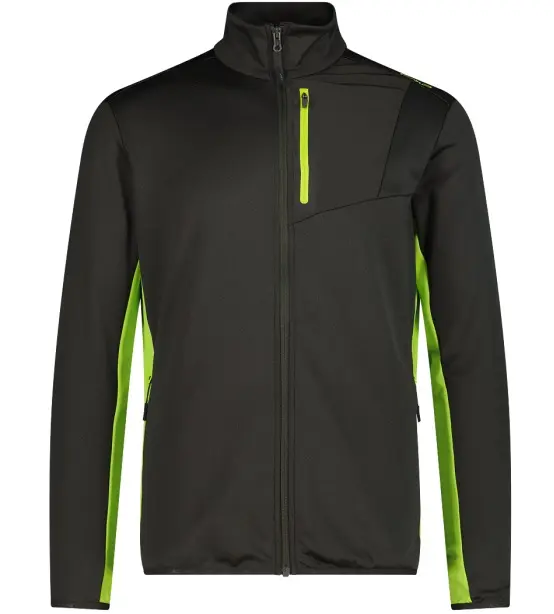 CMP POLAR STRETCH UNLIMITECH MAN JACKET